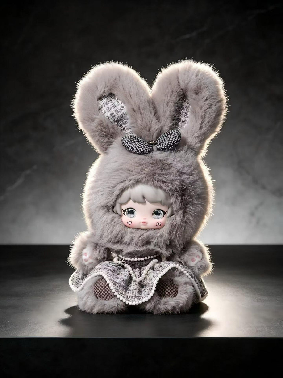 micoco 4th Generation Born to Be the Star Series Plush Blind Box
