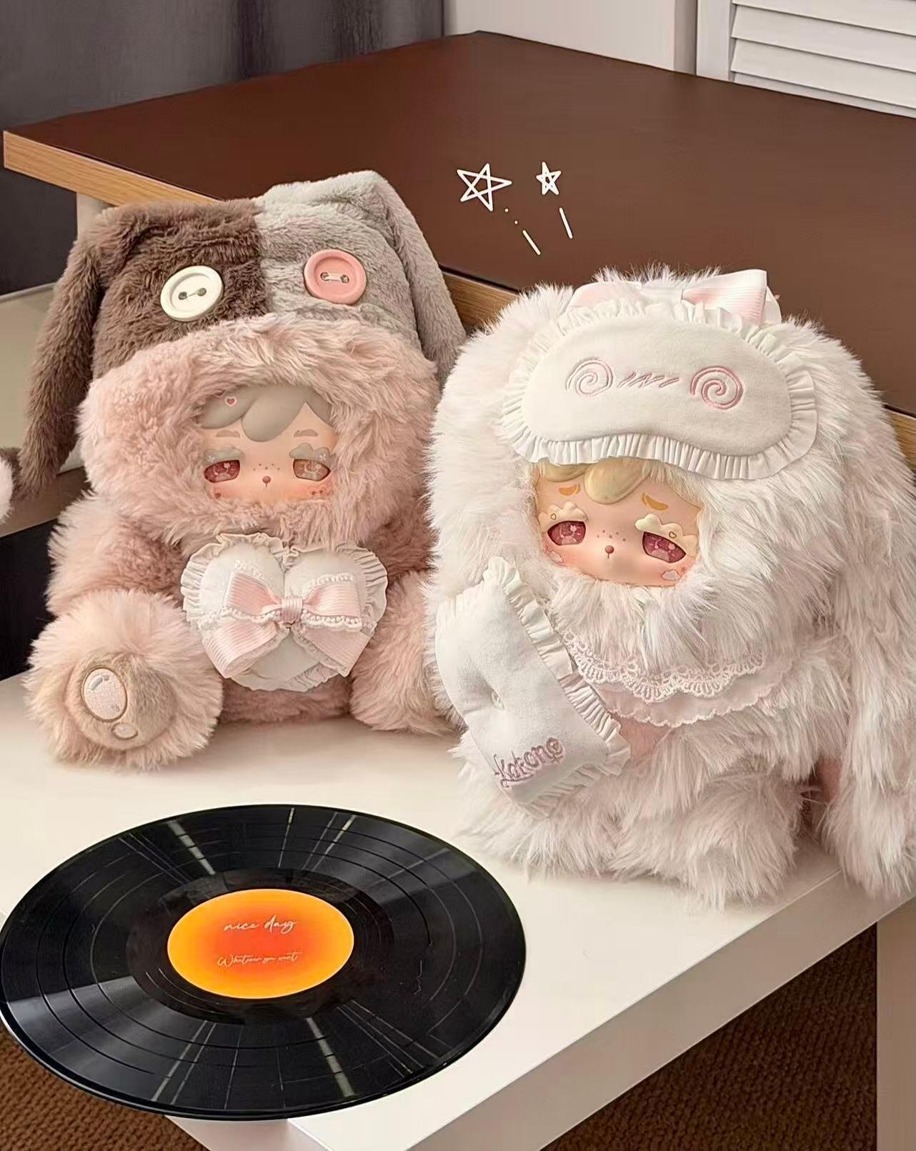 Kokono "Dream Delivery" 800% Series Plush Blind Box PH11040