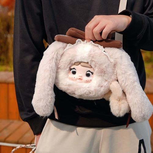 Nommi Collecting Cutie Bags Series Plush Blind Box PB10540