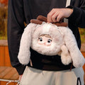 Nommi Collecting Cutie Bags Series Plush Blind Box PB10540