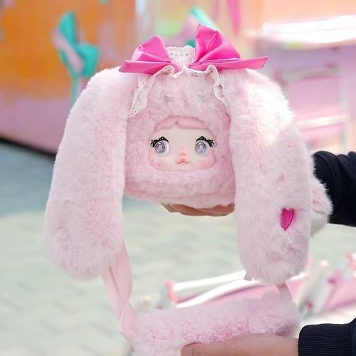 Nommi Collecting Cutie Bags Series Plush Blind Box PB10540