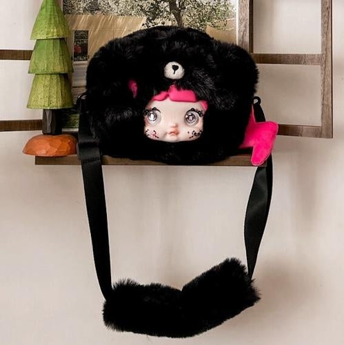 Nommi Collecting Cutie Bags Series Plush Blind Box PB10540