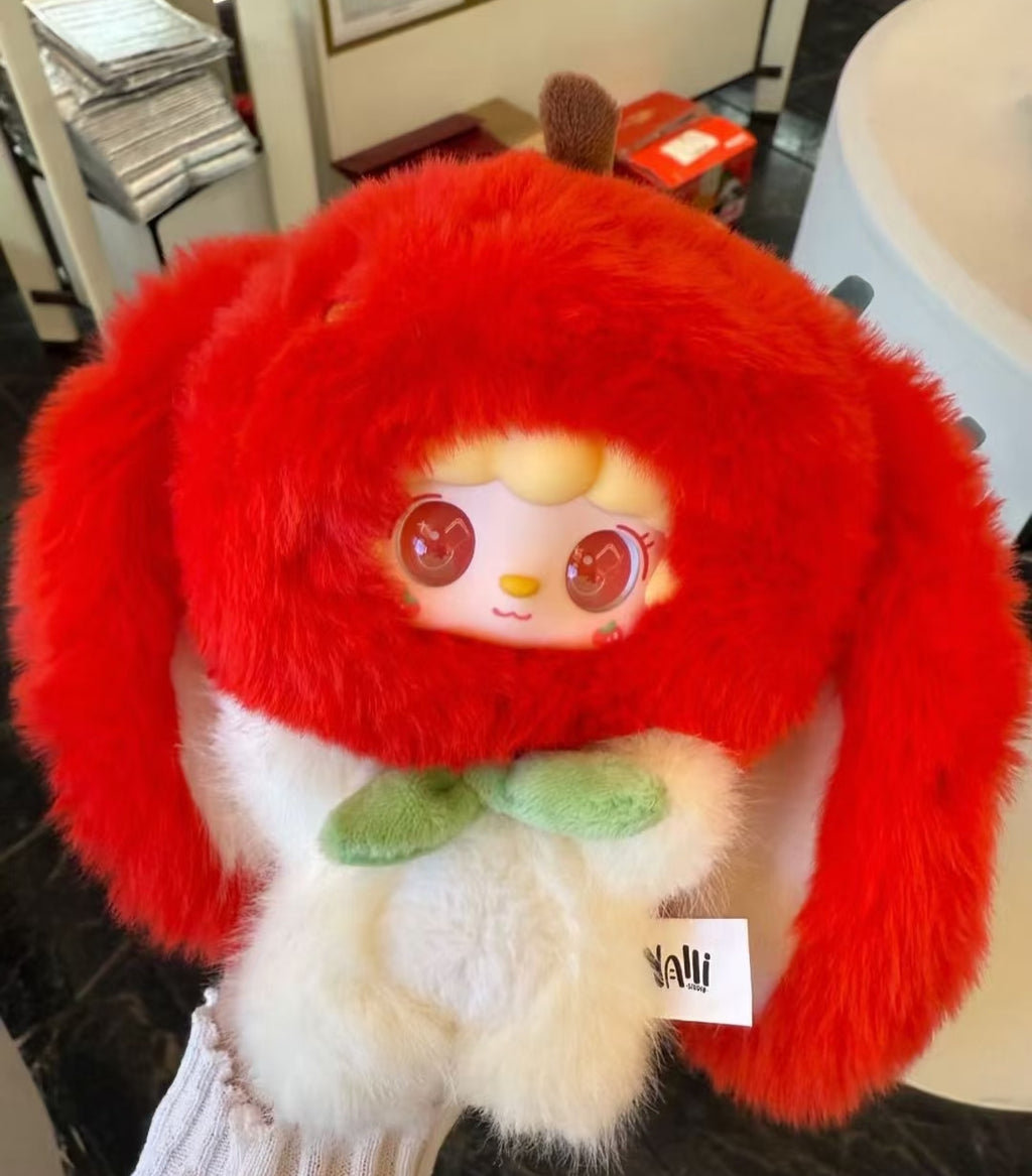 Yooki Jingle Bells Christmas Plush Blind Box PB10630