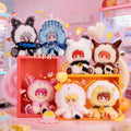 PIPR Moon Fantasy Fluffy Plush Blind Box PB11090