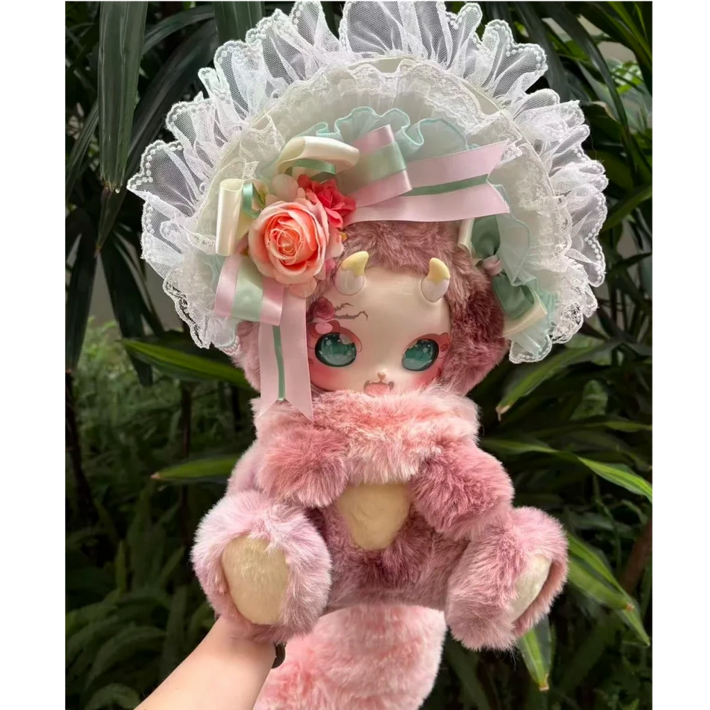 Boboco Gala Night 400% Oversized Plush Blind Box PH10930