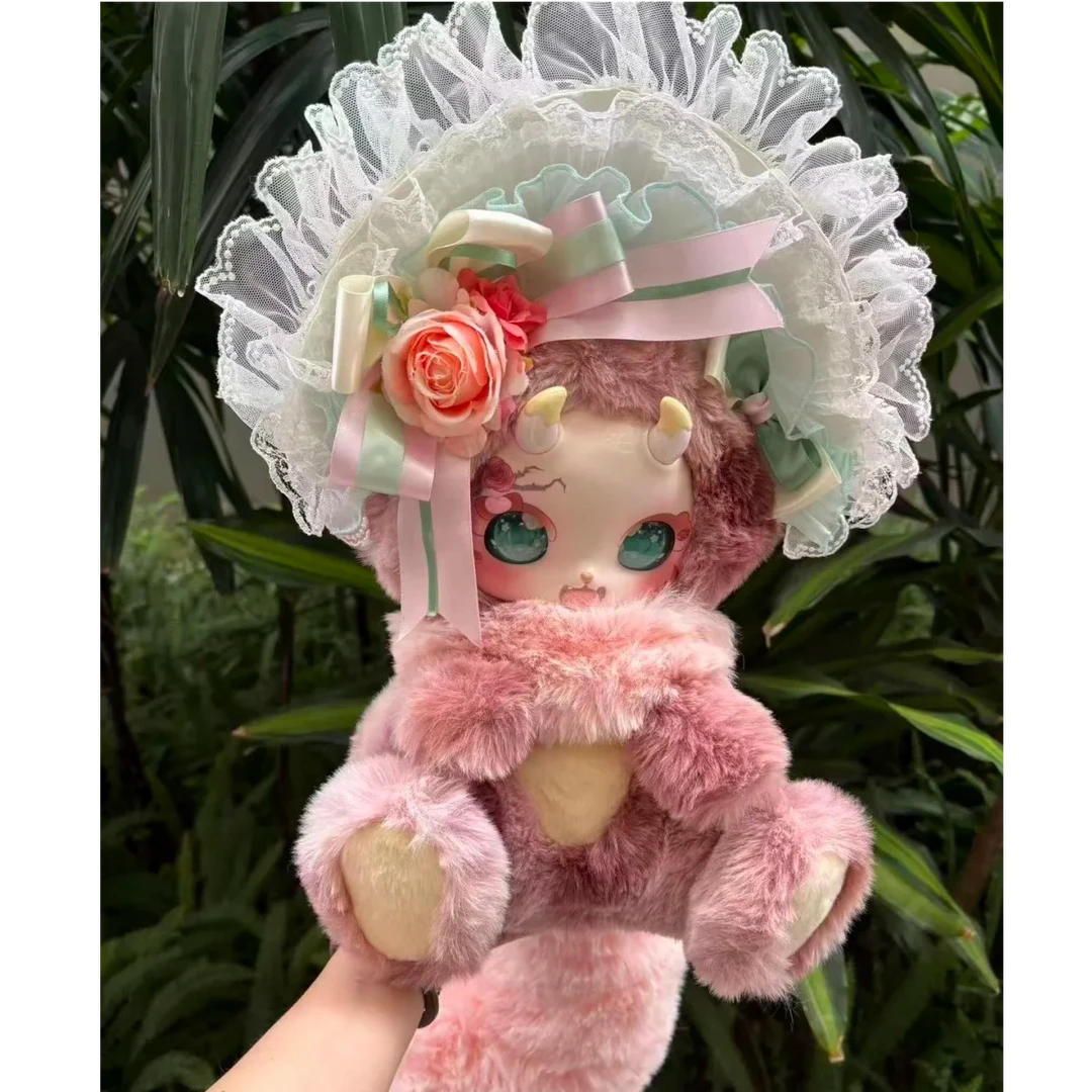 Boboco Gala Night 400% Oversized Plush Blind Box PH10930
