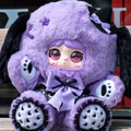 Mielno Star Dream Occupation 800 V2 Oversized Fluffy Plush Blind Box PH10850