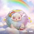 FUNII Child of Weather Series Fluffy Plush Blind Box PB11370