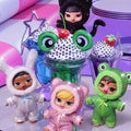 MGA Bratziez V2 plush blind box