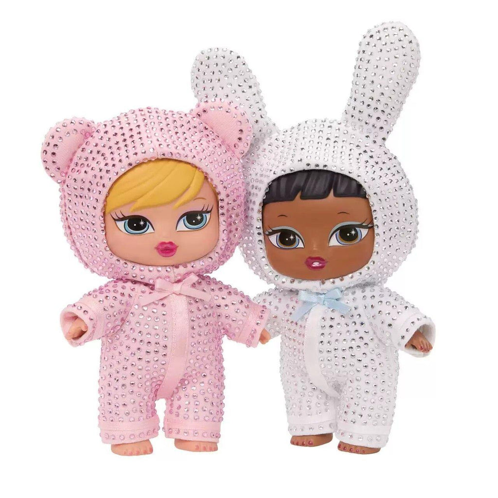 MGA Bratziez V2 plush blind box