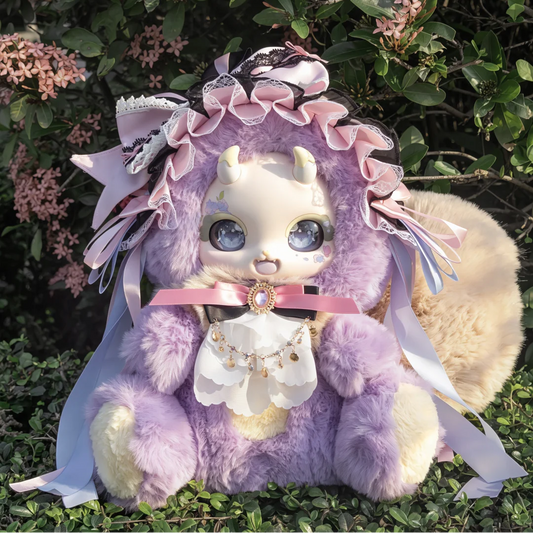Boboco Gala Night 400% Oversized Plush Blind Box PH10930