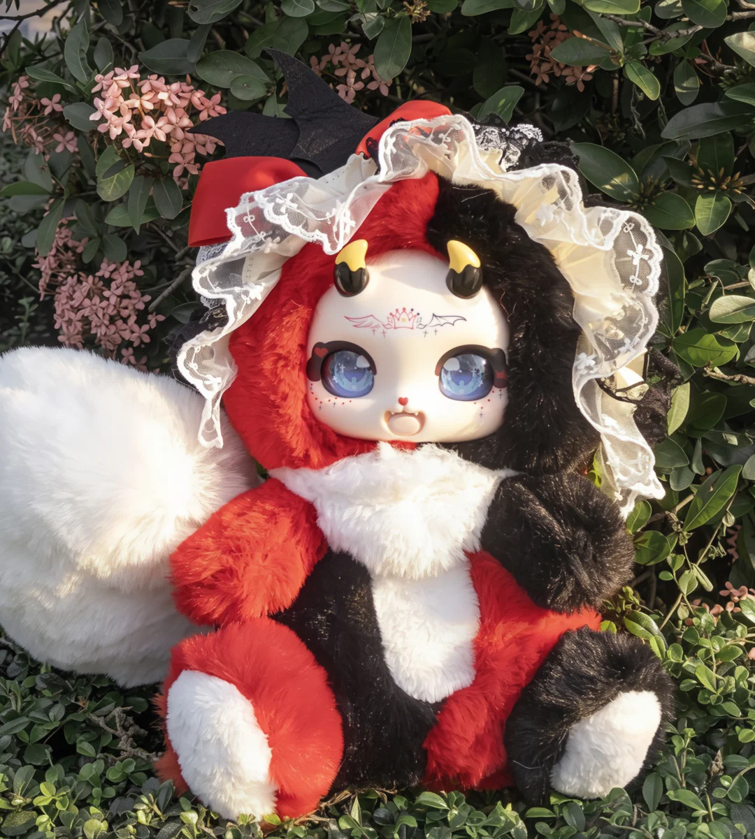 Boboco Gala Night 400% Oversized Plush Blind Box PH10930