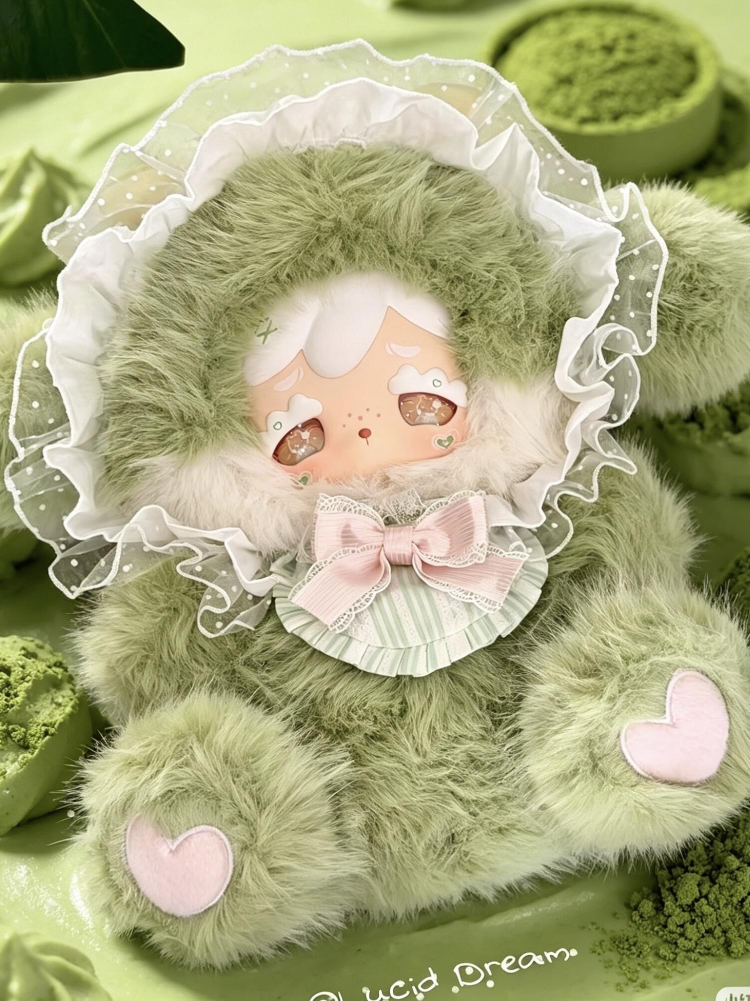 Kokono "Dream Delivery" 800% Series Plush Blind Box PH11040
