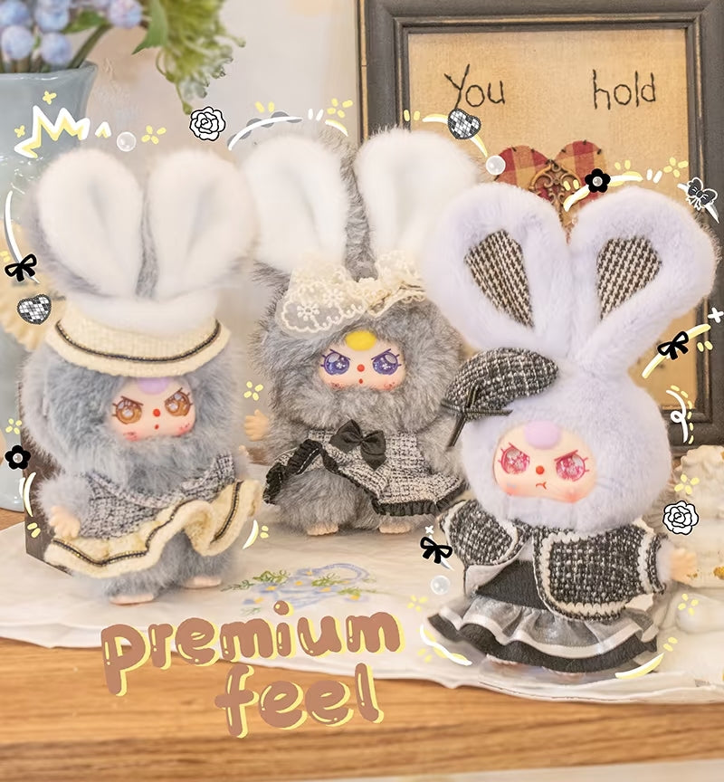Baby Three Oli's Wardrobe Series Plush Blind Box PB10760