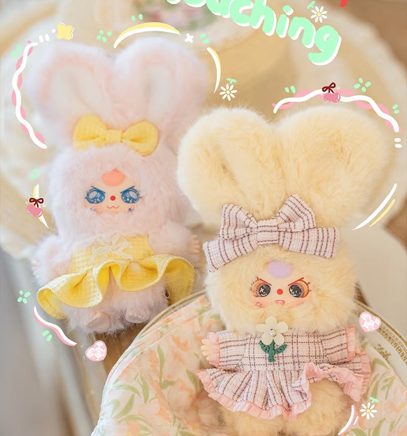 Baby Three Oli's Wardrobe Series Plush Blind Box PB10760