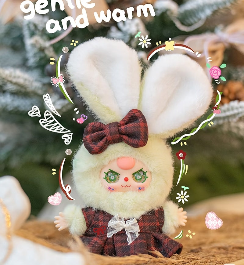 Baby Three Oli's Wardrobe Series Plush Blind Box PB10760