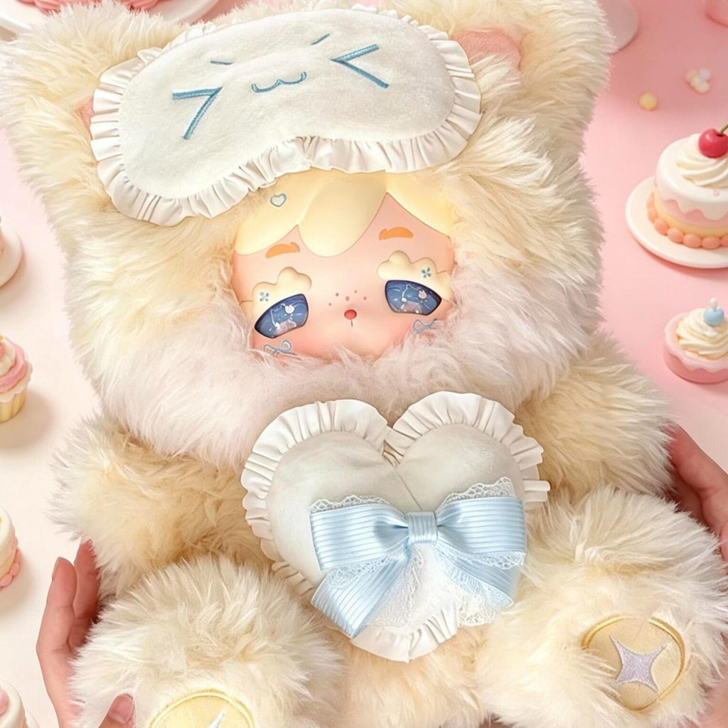 Kokono "Dream Delivery" 800% Series Plush Blind Box PH11040