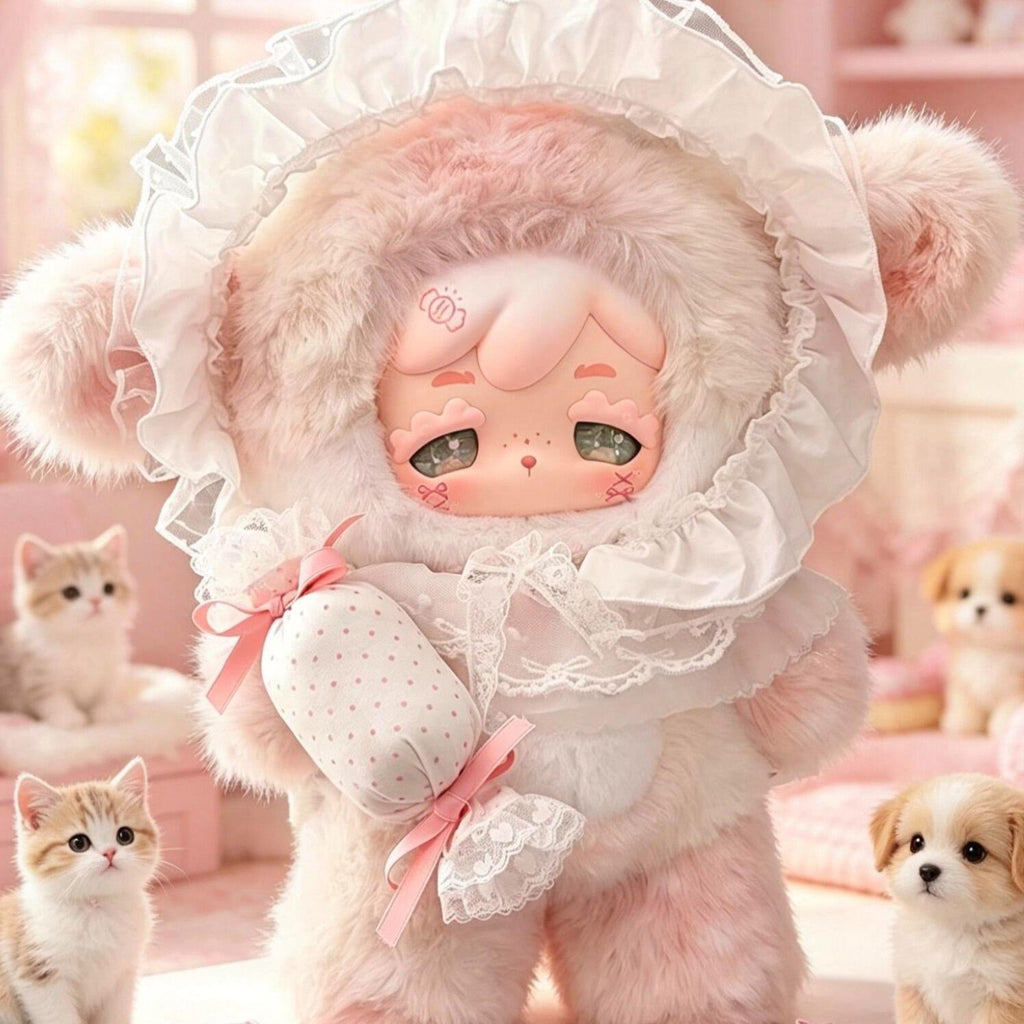 Kokono "Dream Delivery" 800% Series Plush Blind Box PH11040
