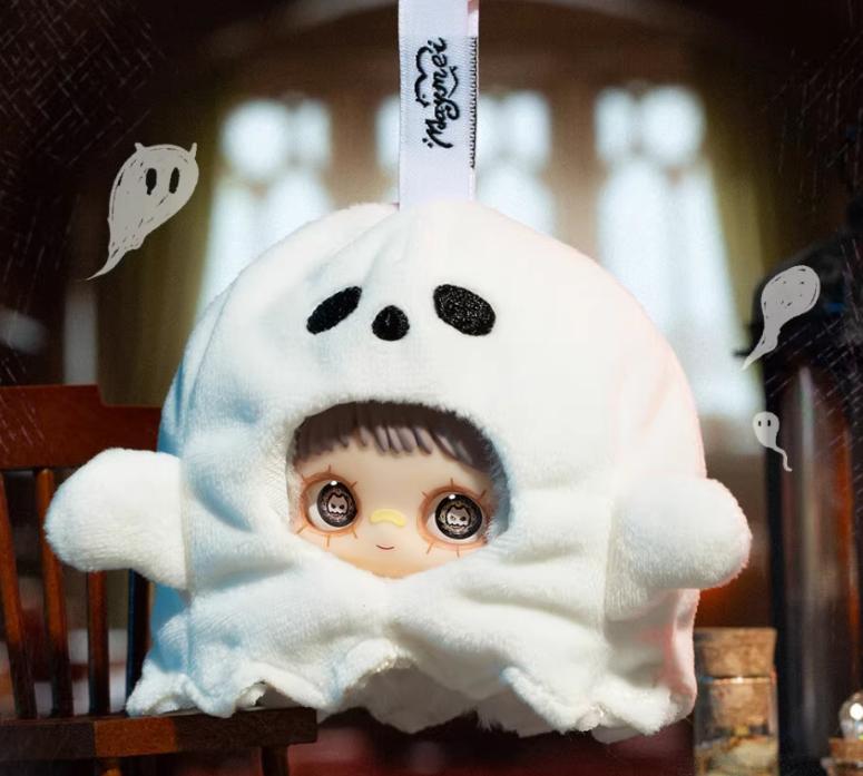 Maymei Crazy Circus Series Plush Blind Box PB10051