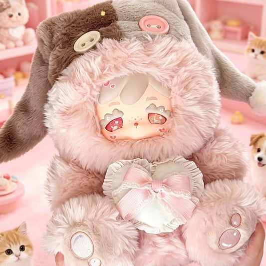 Kokono "Dream Delivery" 800% Series Plush Blind Box PH11040
