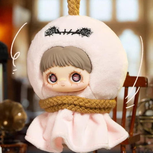 Maymei Crazy Circus Series Plush Blind Box PB10051
