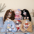 Yomi Let's Go Together 800% Large Fluffy Plush Blind Box PH11050