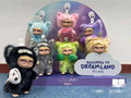 Grumpipi Sleepless V2 Whispers to Dreamland Plush Blind Box PB10430