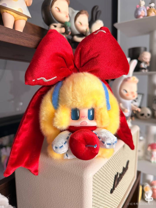 Jiangjiang's Bow Diary V2 Generation Blind Box Series