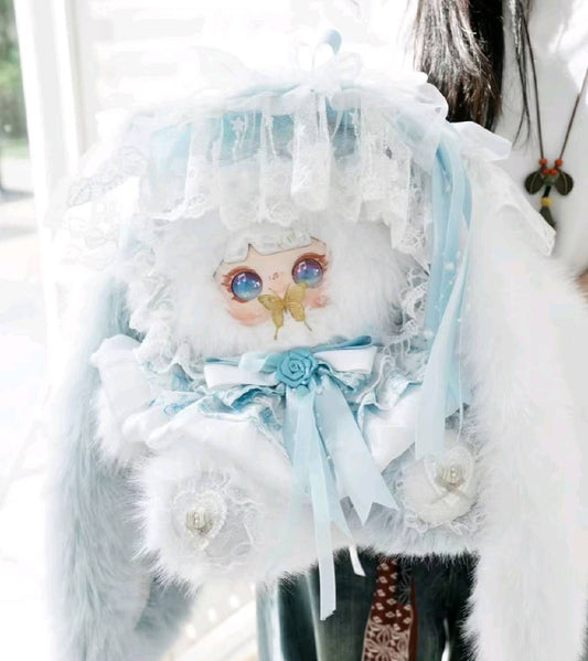 Mocici Sweetheart Melody Series Plush Blind Box