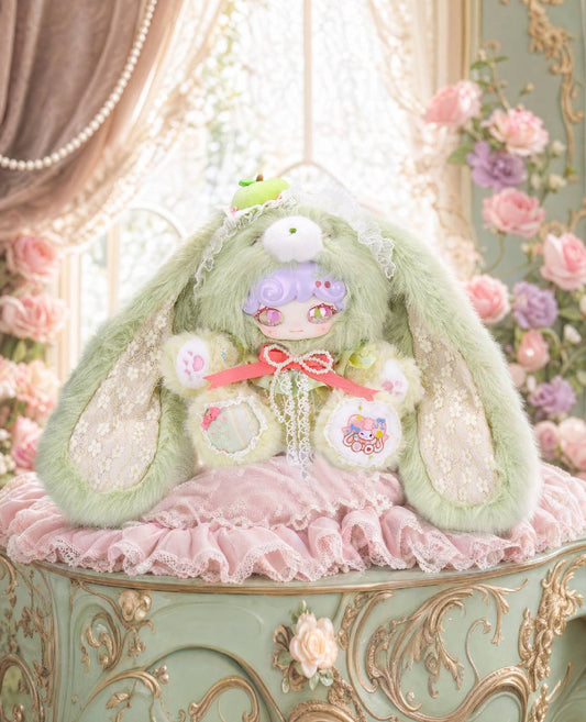 Bei Xiaomo V2 – Sweet Heart Diary 800% Series Plush Blind Box
