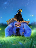 LOKIKI Waiting For The Wind Series Plush Blind Box PB10860